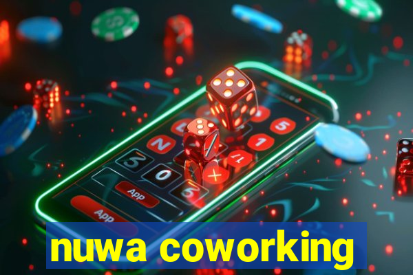 nuwa coworking